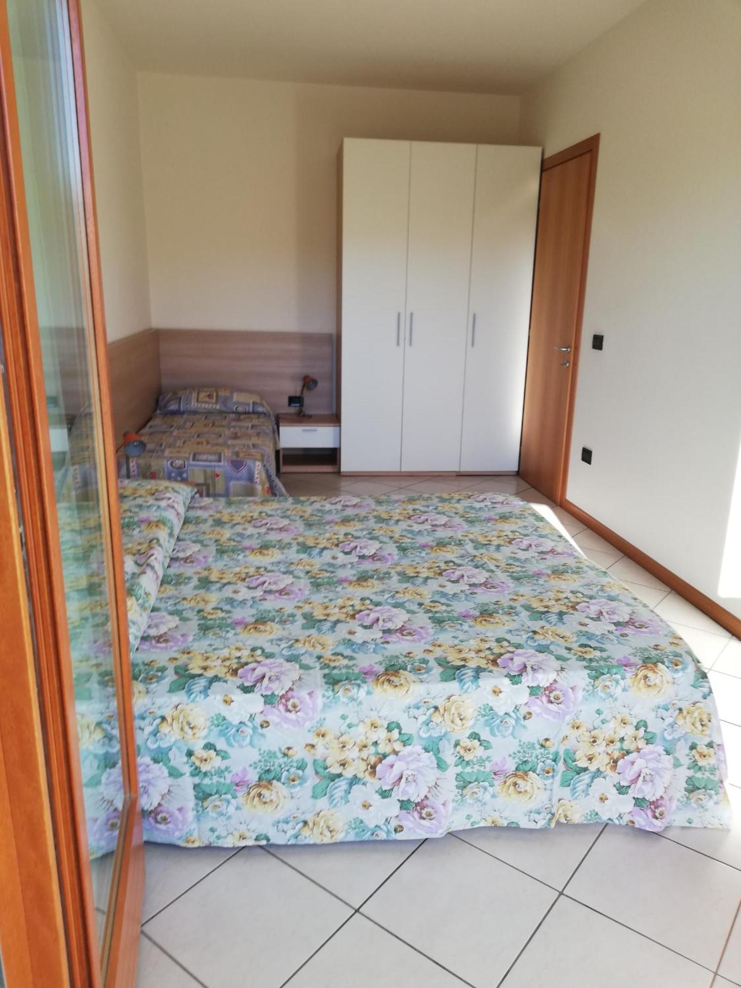 Residence Roberta Con Piscina - Agenzia Cocal 카오를레 외부 사진