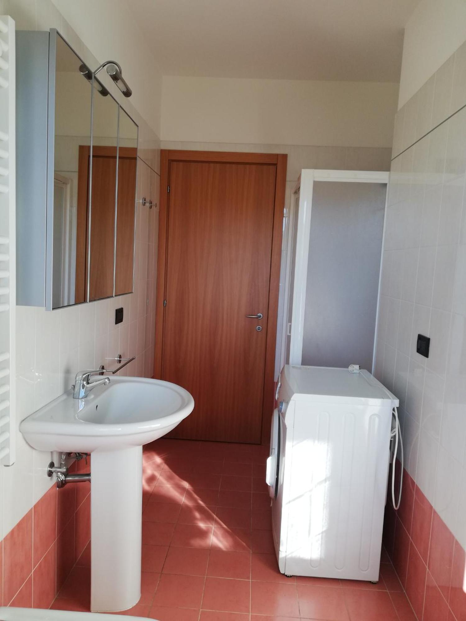 Residence Roberta Con Piscina - Agenzia Cocal 카오를레 외부 사진